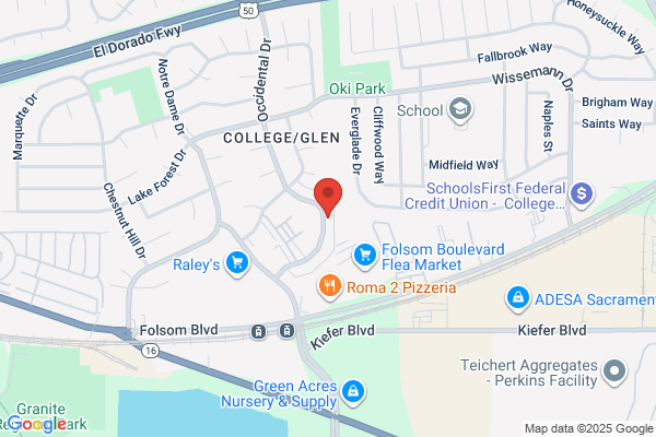 Young's Reliable Service Center & Repair