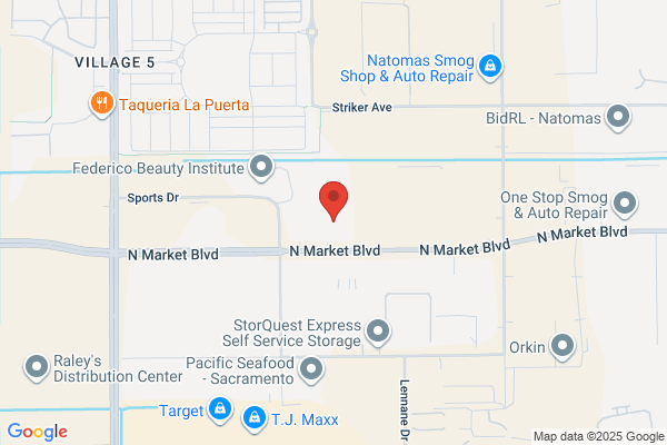 ServiceMaster Restoration Services - Sacramento