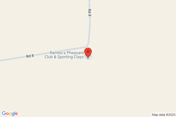 Pheasant Club