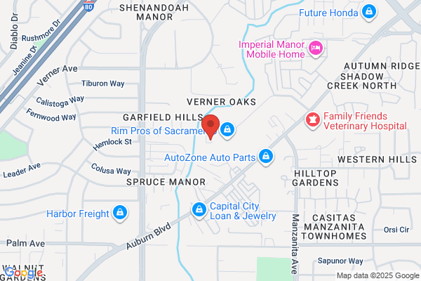 Local Pro Garage Doors Downtown Sacramento