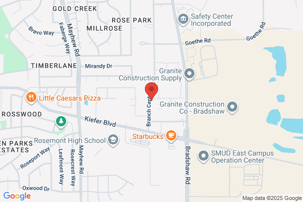 Sacramento County of, Municipal Services Agency, Agency Public Information, Departments, Transportation