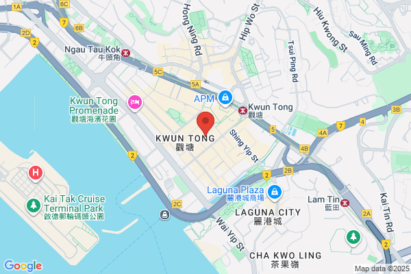 Cheung Hing Company