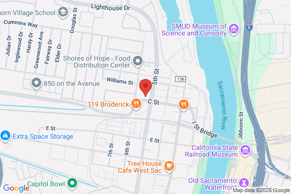 Lighthouse Market & Deli
