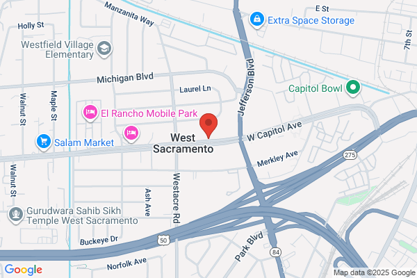 West Captall Barber