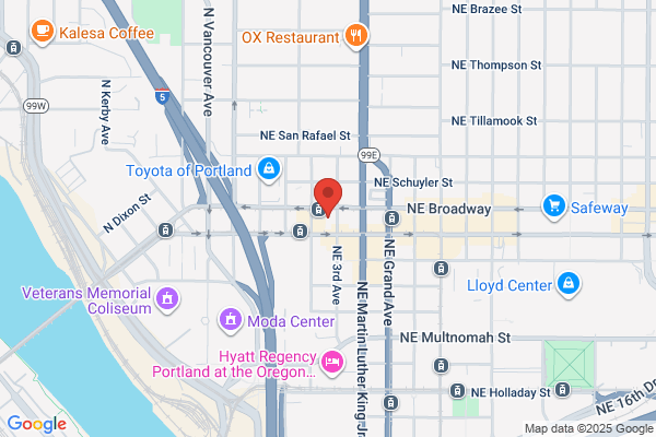 Broadway Hardware