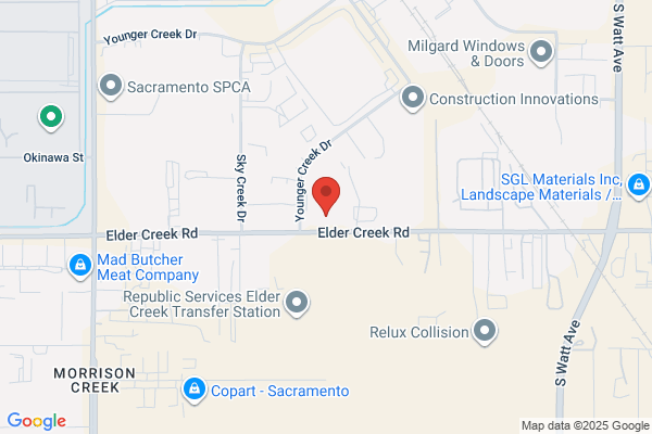 R & S of Sacramento Gates & Entry Controls