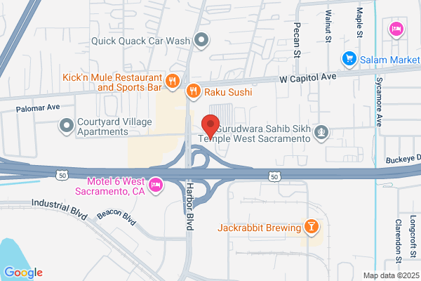 Holiday Inn Express West Sacramento - Capitol Area, an IHG Hotel