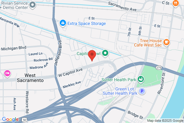 Home2 Suites by Hilton West Sacramento