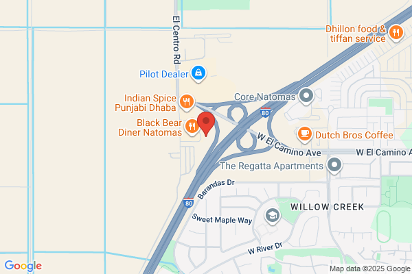 SureStay By Best Western Sacramento South Natomas