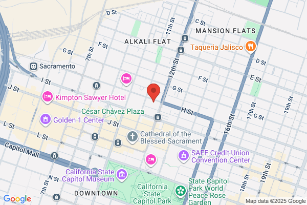 Best Western Plus Sutter House
