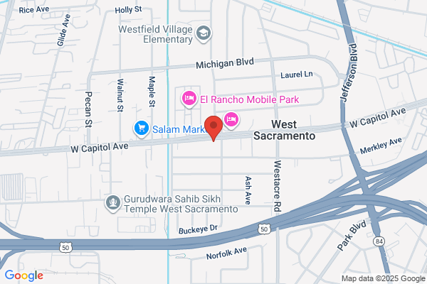 Pacific Motel
