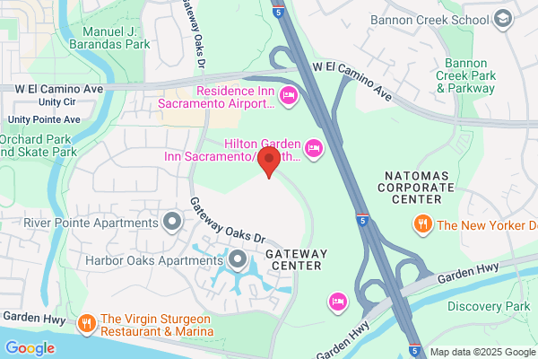 SpringHill Suites by Marriott Sacramento Natomas