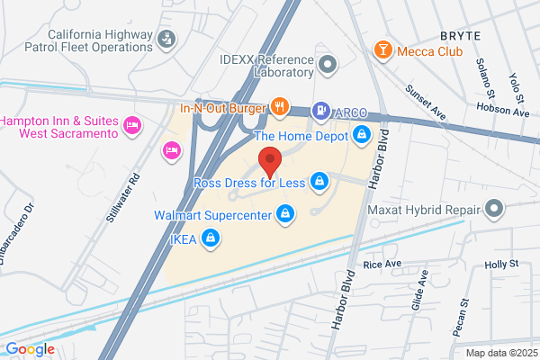 Baskin-Robbins - Closed
