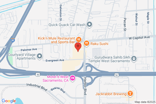 G.A. Insurance