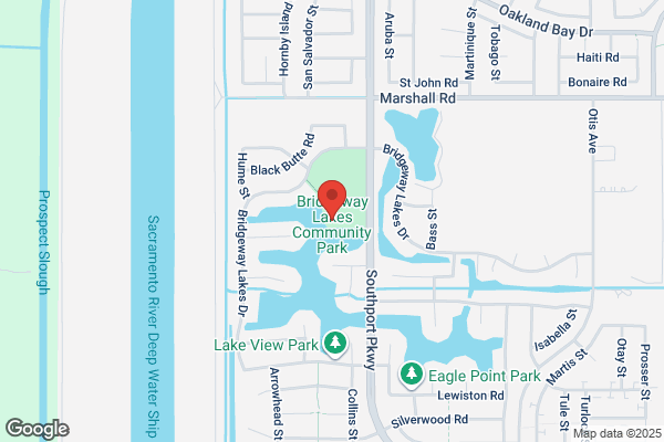 Craig Park Associates