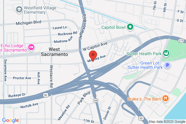 El Rancho Cleaners