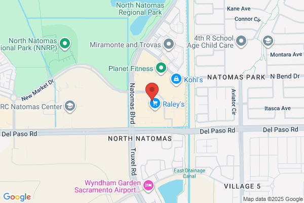 Natomas Cleaners