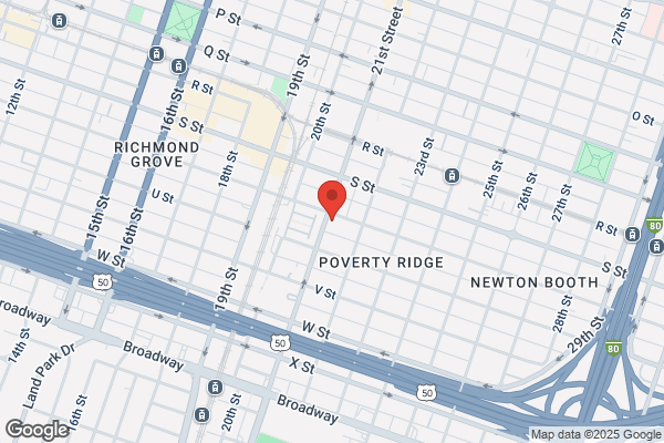 Dependency Associates of Sacramento