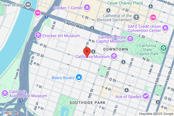 Downtown Resources