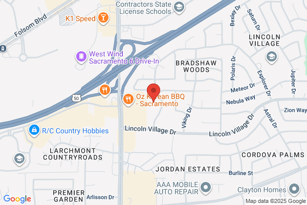 Kaufman James Law Offices