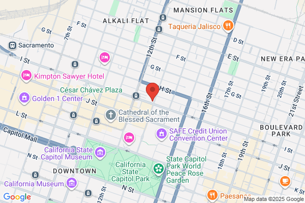 Langenkamp & Curtis Llp