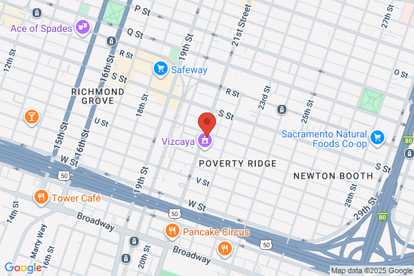 Parent Advocates of Sacramento