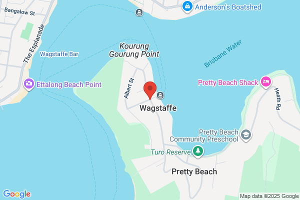 Wagstaffe Paul J