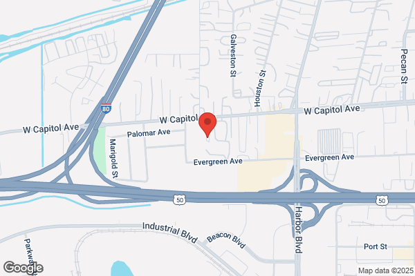 Skylark Mobilehome Park