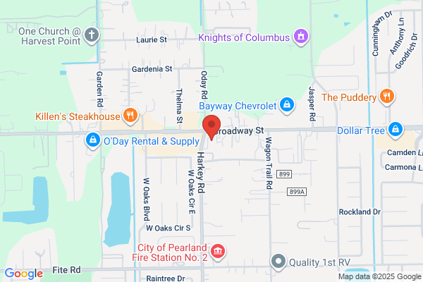 VCA Westside Animal Hospital