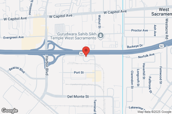 CERTEX of Sacramento, CA