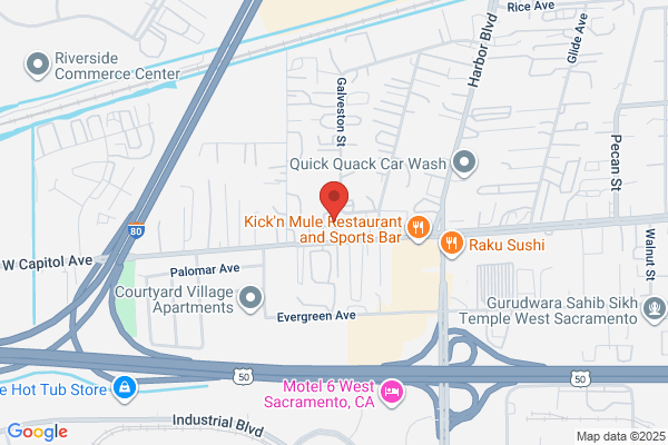 Cal-State Equipment Inc