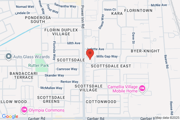 ComForCare Home Care - West Sacramento, CA