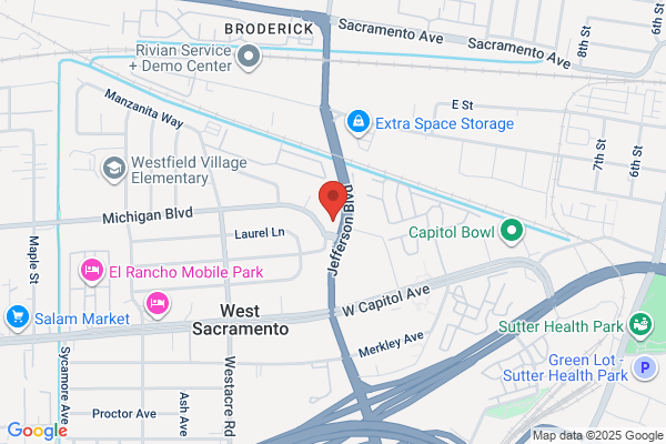 Grand River Villa Residential Care