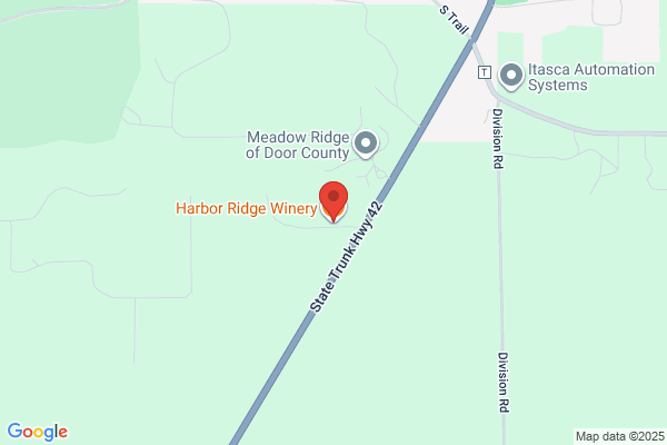 Harbor Winery