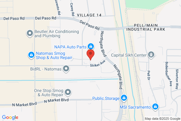 River City Building Supply Inc