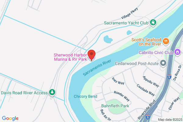 Sherwood Harbor Marina Llc