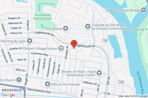Yolo County Housing Authority
