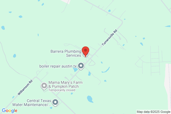 Barrera's Plumbing Service & Repair