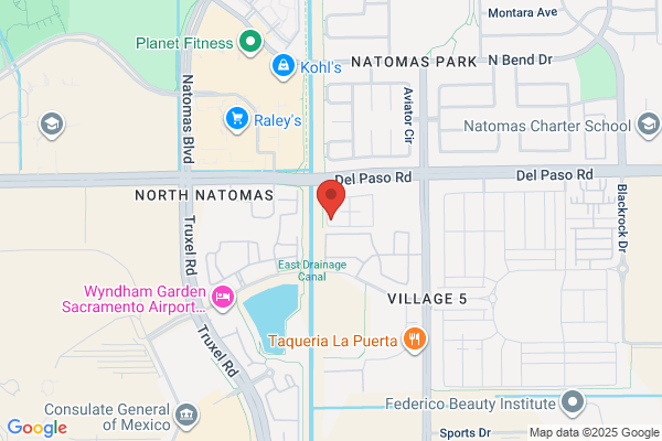 Natomas Preschool