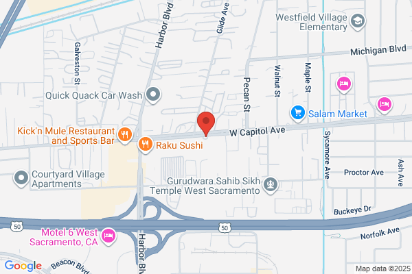Clayton Homes of West Sacramento