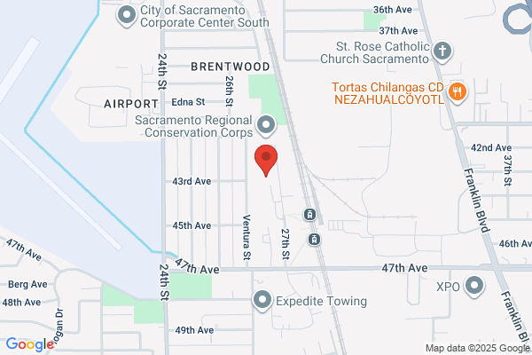 StoneCraft of Sacramento