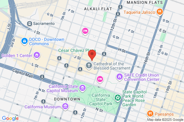 Claim Jumper Restaurants