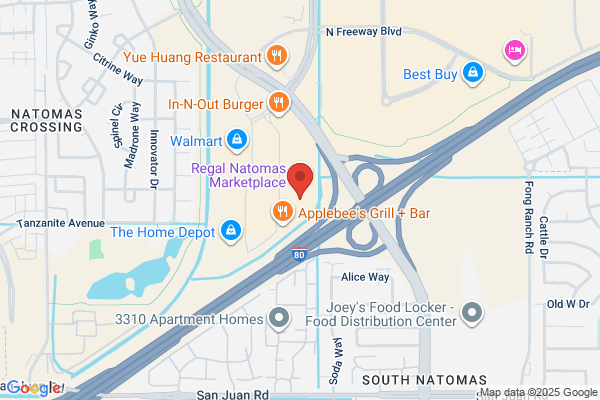 Koshi Ramen Bar - Natomas