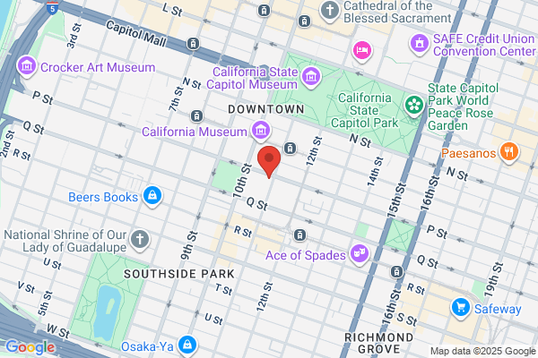 Le Croissant Deli