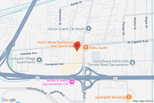 Mongolian King Restaurant