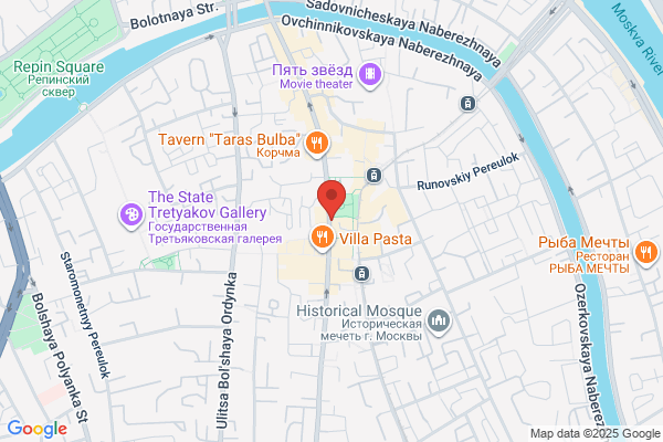 Osteria