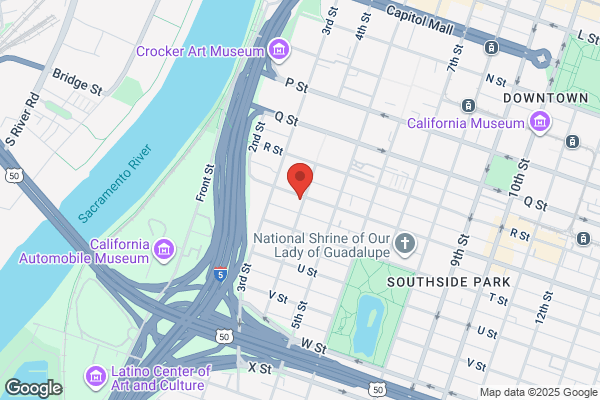 Vallejo's Restaurants
