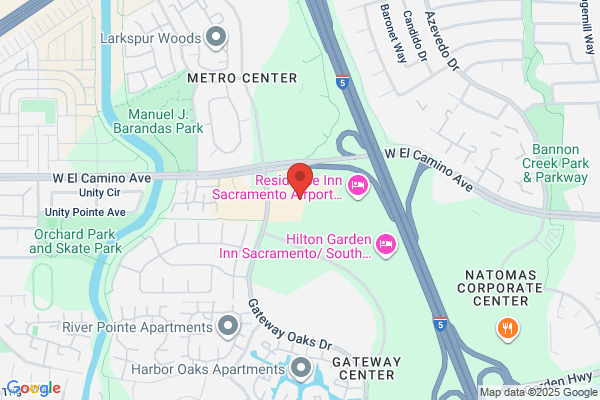 The Sandwich Spot
