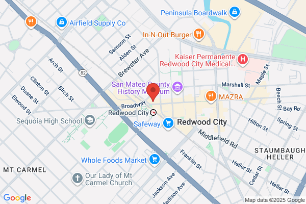 The Sandwich Spot