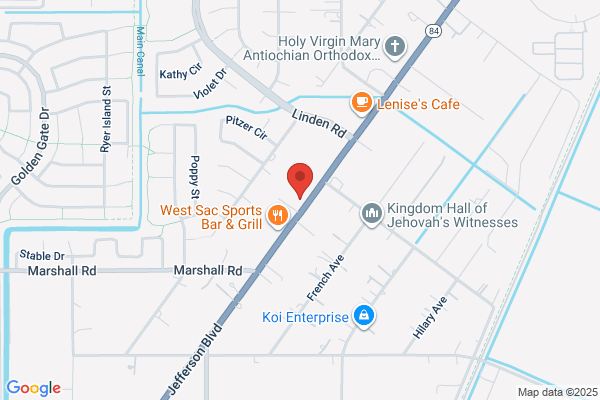 Life Storage - West Sacramento